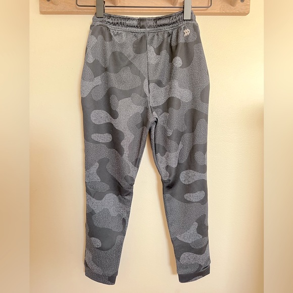 All in Motion Kids Joggers Size XS 4/5 - Picture 2 of 3